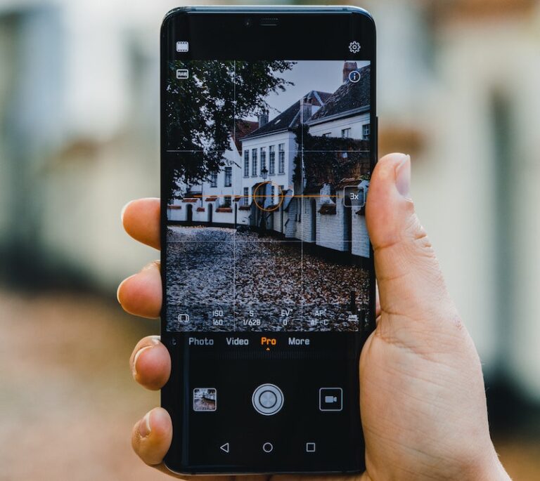 Reflex e fotografia smartphone: la differenza c’è e si vede fotografia smartphone